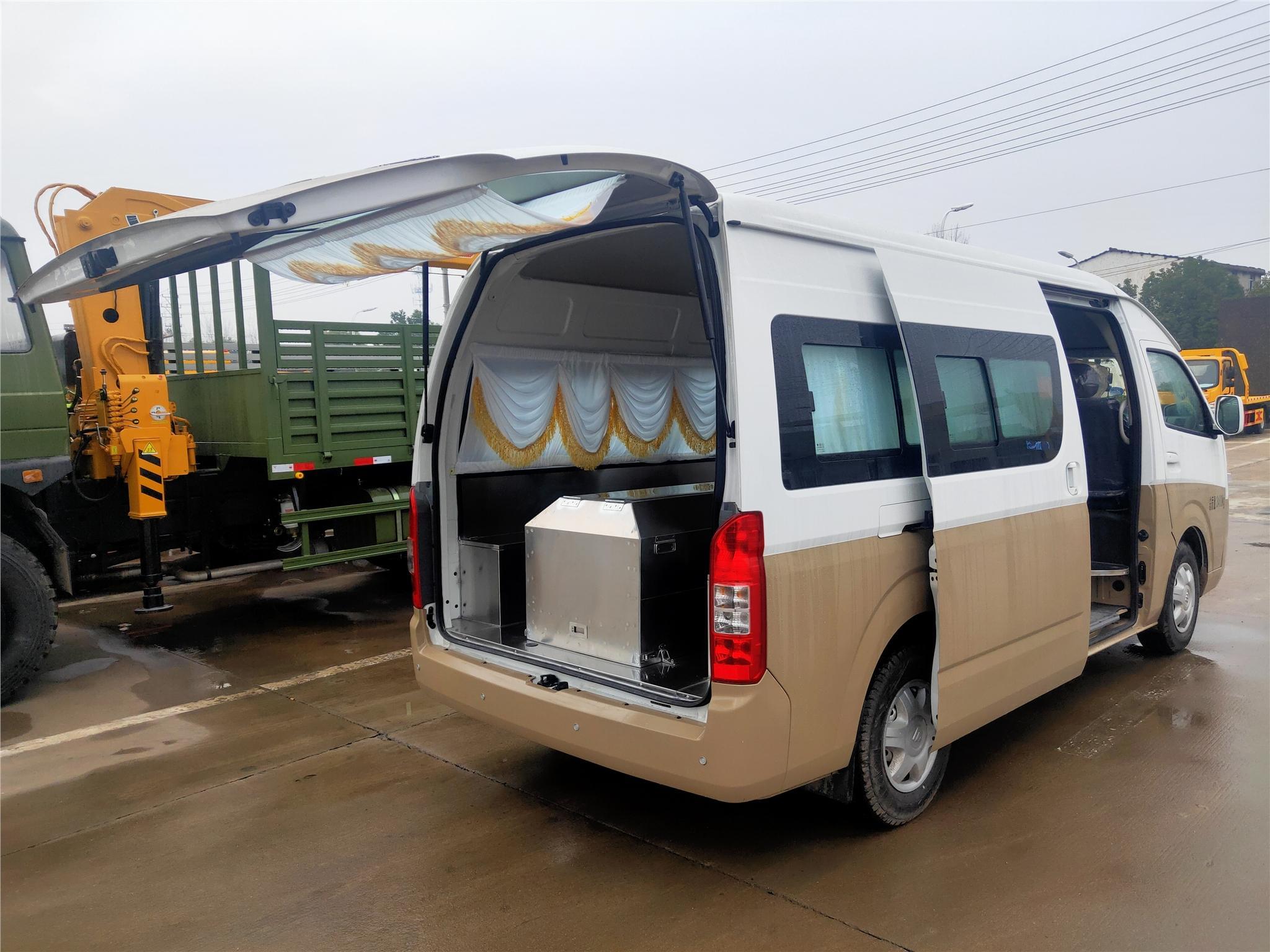 荔浦县骨灰盒运输-安全护送,让思念延续